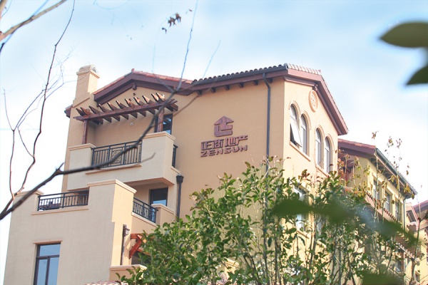 房地產(chǎn)項(xiàng)目標(biāo)牌